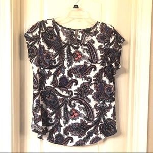 Ann Taylor blouse
